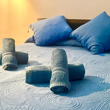 Apartamento Olympia Sea View