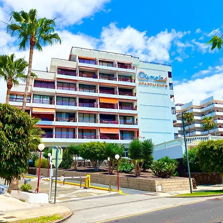 Olympia Sea View Apartment *