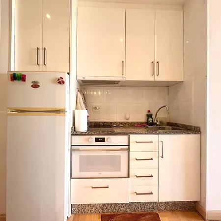 Apartamento Olympia Sea View