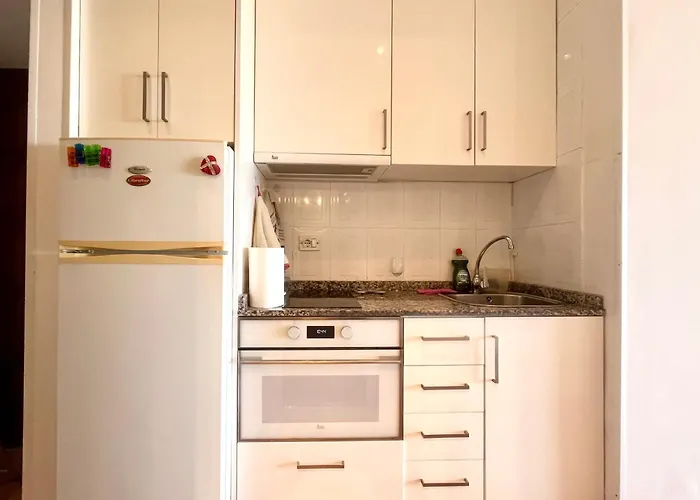 Apartman Olympia Sea View