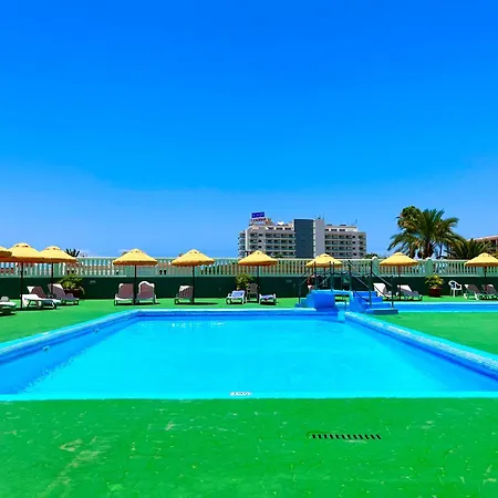 Апартаменты Olympia Sea View