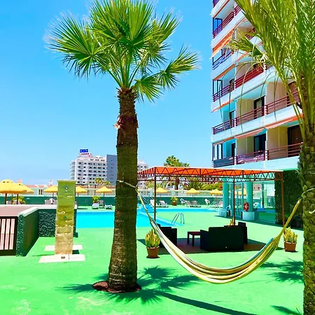 Апартаменты Olympia Sea View *