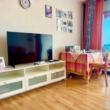 Olympia Sea View * Плая-де-лас-Америкас