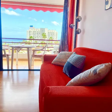 Apartament Olympia Sea View