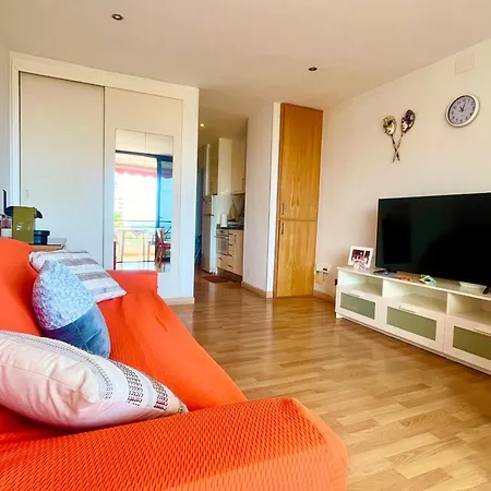 Apartament Olympia Sea View