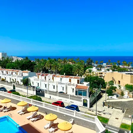 Апартаменты Olympia Sea View *