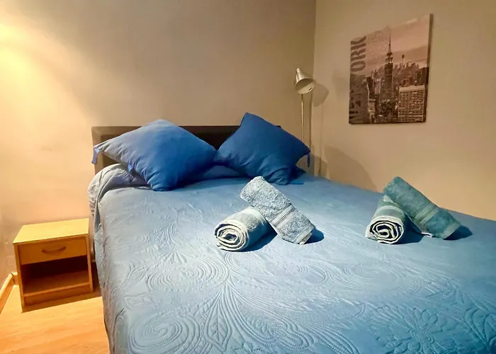 Olympia Sea View Apartament Playa de las Americas (Tenerife)