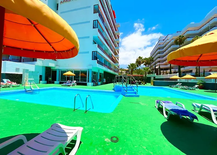 Apartament Olympia Sea View