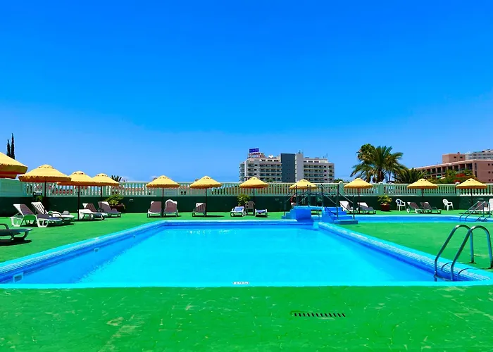 公寓 Olympia Sea View