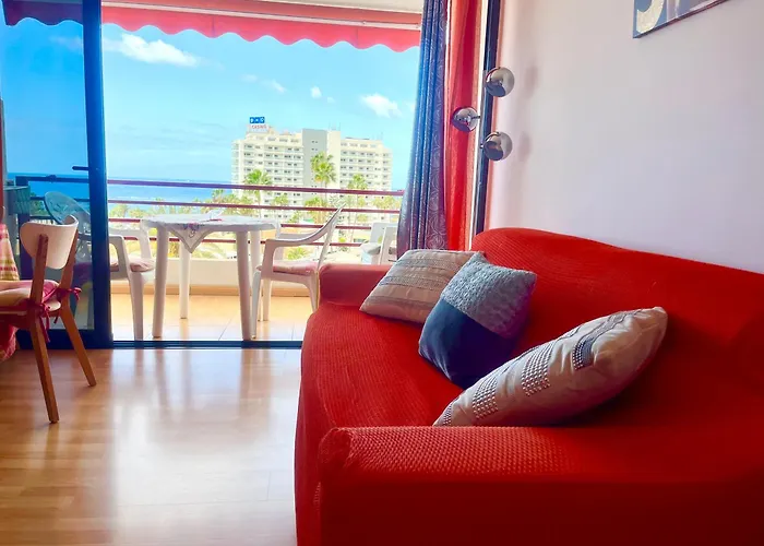 Apartament Olympia Sea View