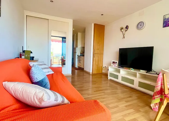 Apartament Olympia Sea View