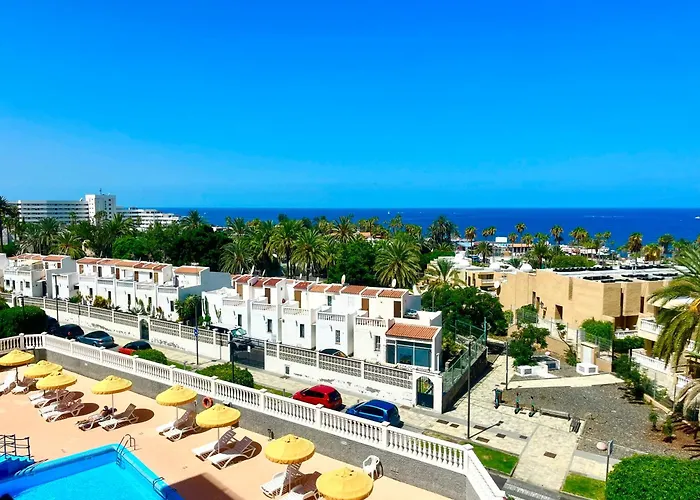 Apartament Olympia Sea View *