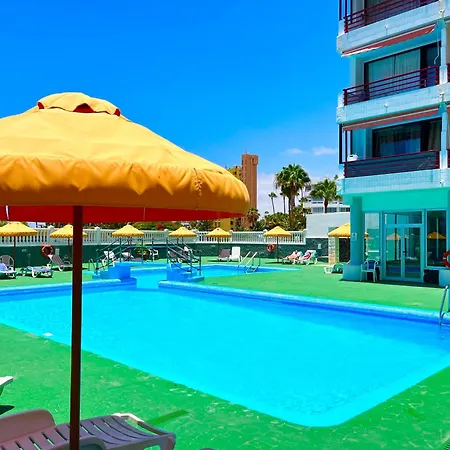 Olympia Sea View Appartement *